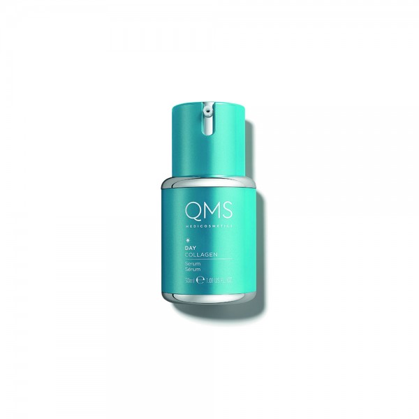 QMS Medicosmetics - Day Collagen Serum