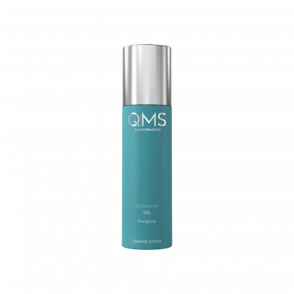 QMS Medicosmetics - Cleanse System Energizing Cleansing Gel