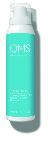 QMS Medicosmetics - Hydro Foam Hydrating Recovery Mask