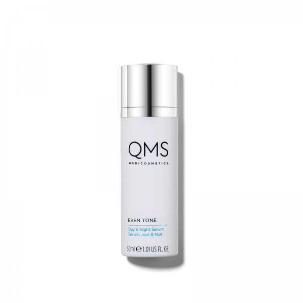 QMS Medicosmetics - Even Tone Day-Night Serum