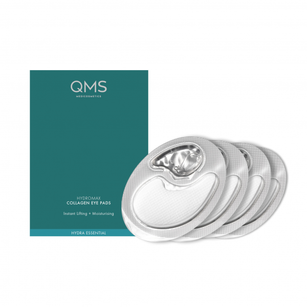QMS Medicosmetics-Hydromax Collagen Eye Pads