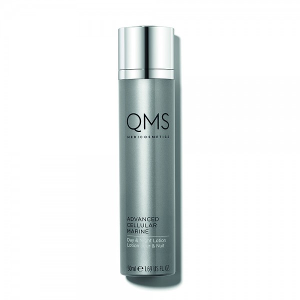 QMS Medicosmetics - Advanced Cellular Marine Day and Night Cream