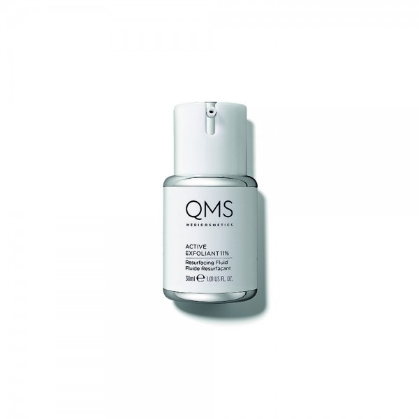 QMS Medicosmetics - Active Exfoilant 11% Resurfacing Fluid