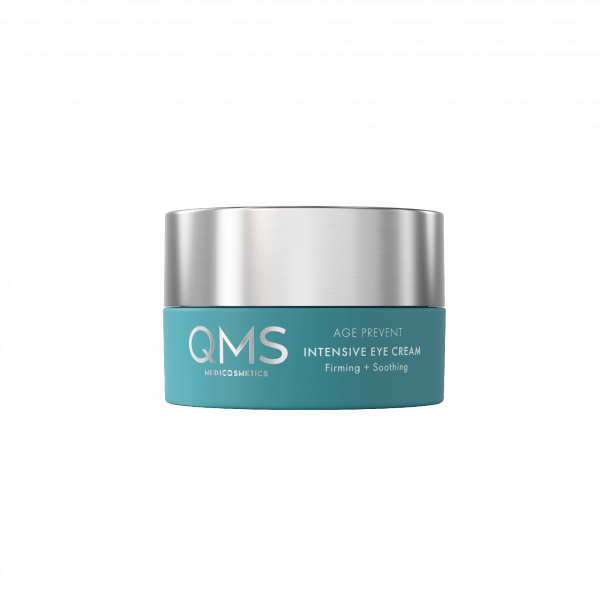 QMS Medicosmetics - Age Prevent Intensive Eye Cream