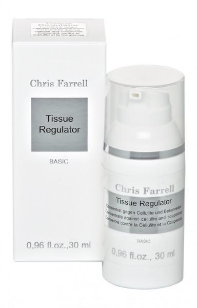 Chriss Farrell Tissue Regulator - Basic Line