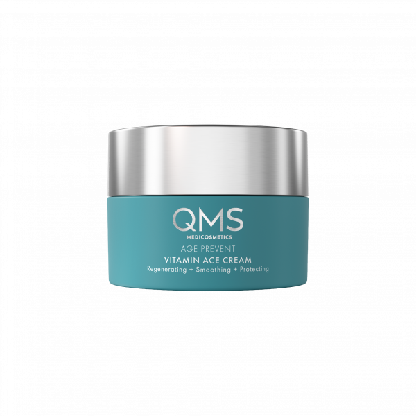 QMS Medicosmetics - Age Prevent Vitamin ACE Cream