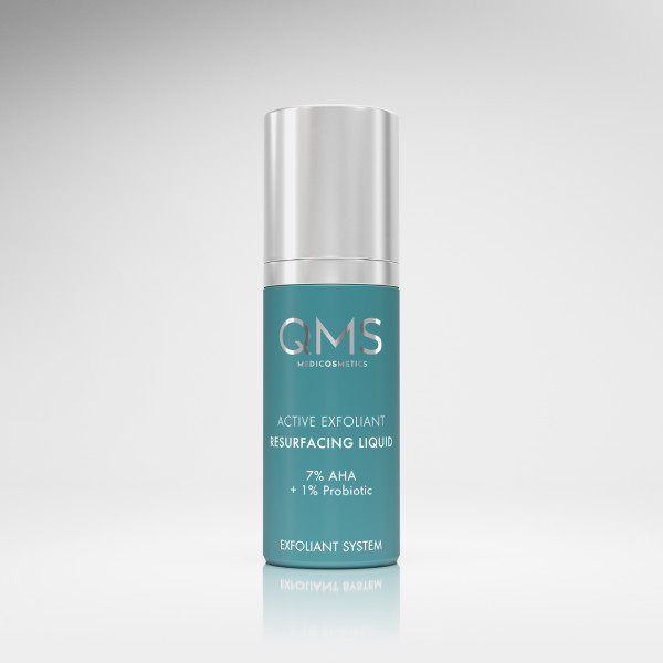QMS Medicosmetics - 7% AHA Active Exfoliant Resurfacing Liquid