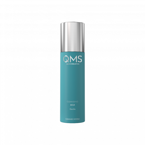 QMS Medicosmetics - Cleanse System Gentel Cleansing Milk