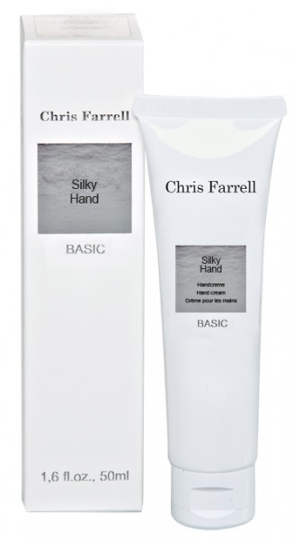 Chris Farrell - Silky- Hand - Basic Line