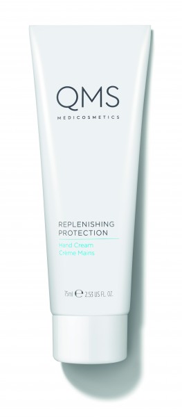 QMS Medicosmetics - Replenishing Protection Hand Cream