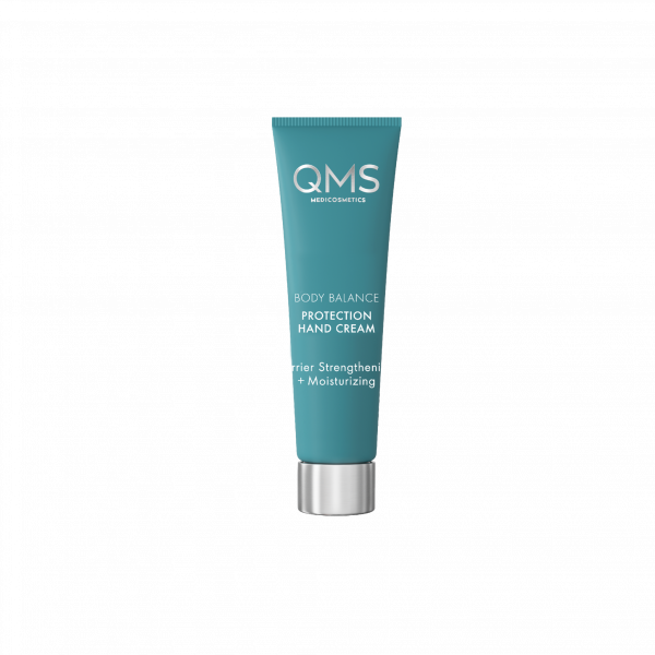 QMS Medicosmetics - Body Balance Protection Hand Cream