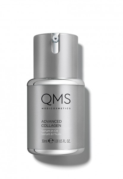 QMS Medicosmetics-Advanced Collagen Serum in Oil