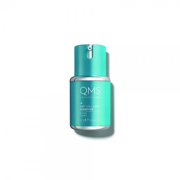 QMS Medicosmetics - Day Collagen Sensitiv Serum